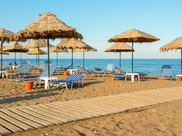 Abşeron çimərliklərində gözlənilən hava şəraiti açıqlandı