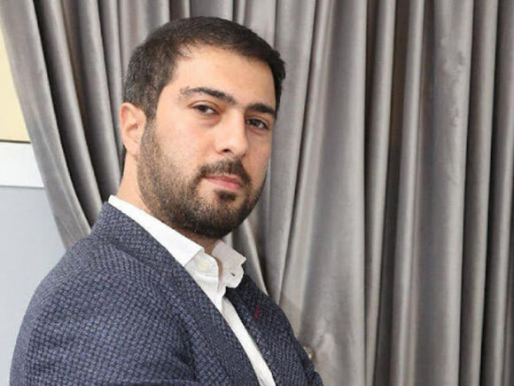 Namiq Qaraçuxurlu kimdir? - Özünə gəlinsiz toy edən, oğullarını gizlədən "Kazanova"