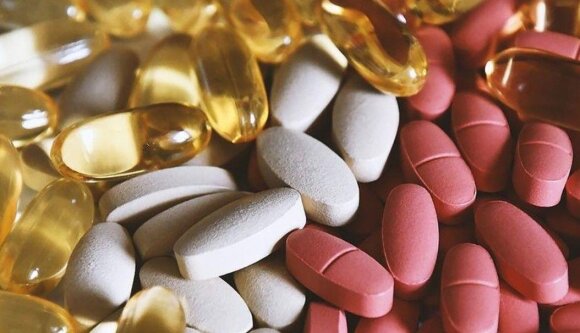Vitamin və qida əlavələri böyrəklərinizi sıradan çıxara bilər – Professordan AÇIQLAMA