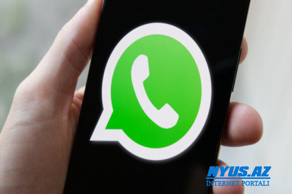 “WhatsApp”a yeni qadağa: Profilləri skrinşot etmək olmayacaq