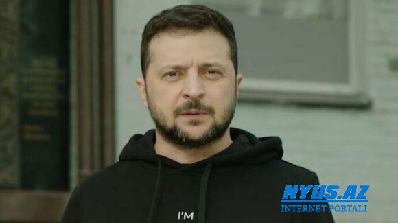 Ukrayna kimi seçdi: İsraili, yoxsa Fələstini? - Zelenski