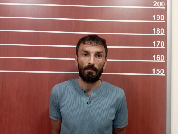 Hacıqabulda ağılasığmaz oğurluq - FOTO