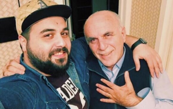 "Amansız ölüm atama imkan vermədi bunu görsün"