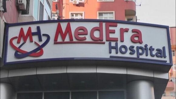 Ağadadaş Ağayev cəmiyyətdən üzr istəmək əvəzinə... - "Medera Hospital"dan CAVAB