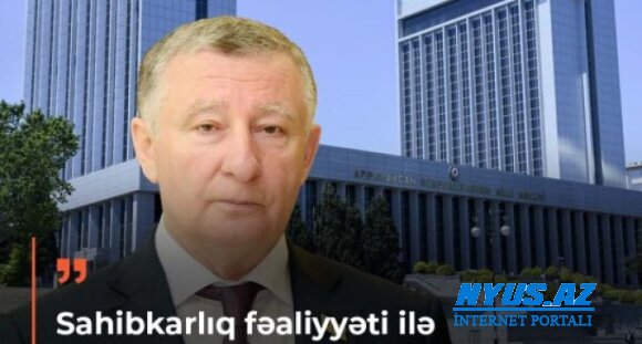 Məşhur Məmmədovun  PARLAMENTƏ  gedən “yolu bağlanıb?”