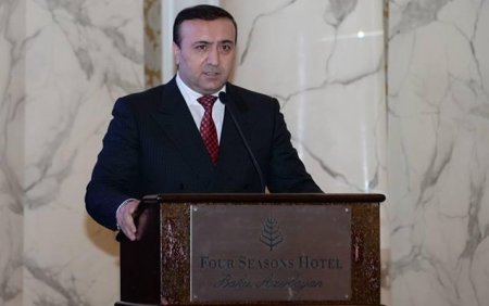16 milyon mənimsəmədə ittiham olunan sabiq baş direktorun işi - Məhkəmədə
