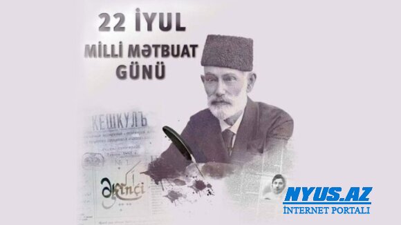 Azərbaycanda milli mətbuatın yaranmasından 149 il ötür