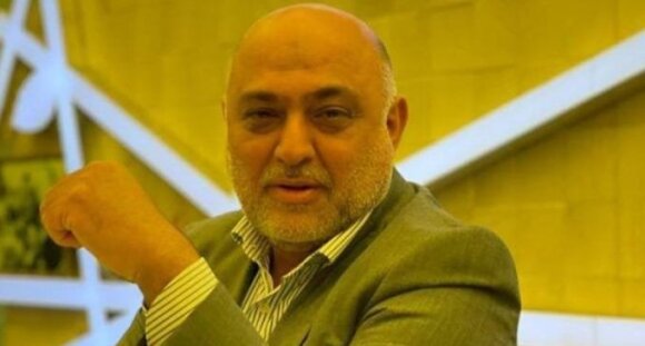 "Ağ çiçəyim"dən təzminat tələb edən sahibkar butulka ilə döyüldü - "Hacıdan niyə pul istəyirsən?"