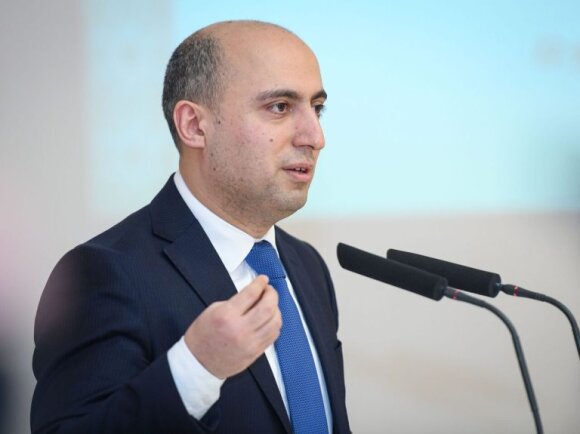 Nazirlik 3 ildir ki, bu kəndin sakinlərini aldadır... - NARAZILIQ VAR...