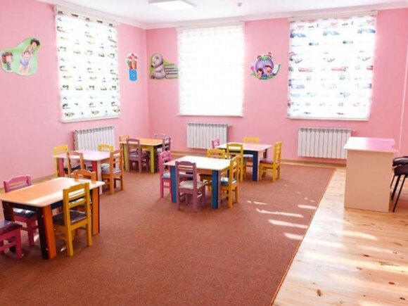 Bu ilin 6 ayında 21 bağça müdiri işdən çıxarılıb