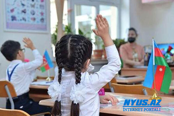 Bu gündən məktəbəhazırlıq qruplarına qeydiyyat başlanır