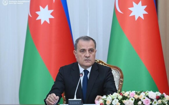 Ceyhun Bayramov: Ermənistan təxribatları onun üçün yaxşı heç nə vəd etmir
