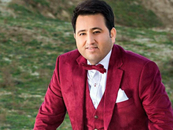 "Ağadadaşa vurulan yumruq mədəniyyətimizə vurulan yumruqdur" - Elçin Hüseynov