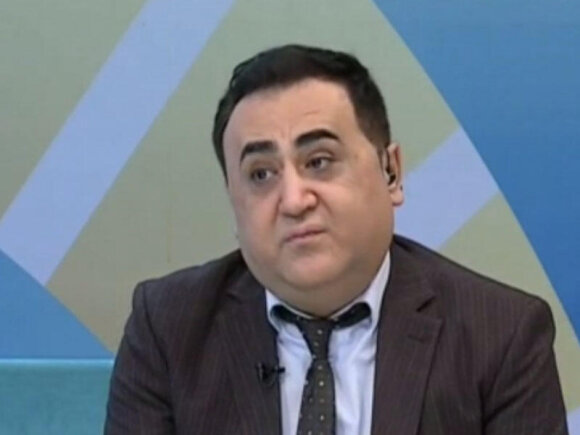 "Biabırçılıqdır, göstərsək, ayıb olacaq"