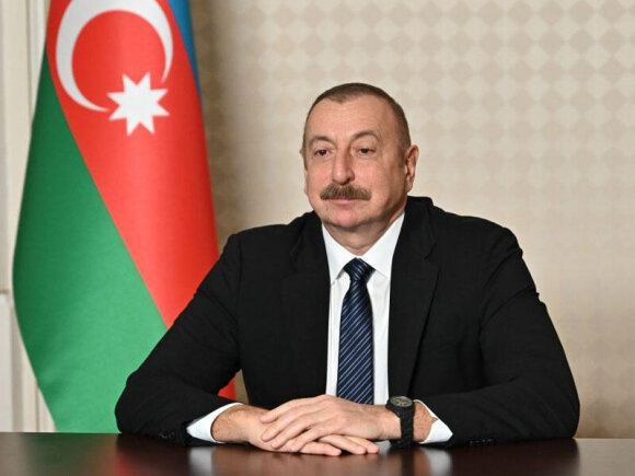 Dövlət informasiya ehtiyatlarının və elektron xidmətlərin vahid reyestrinin aparılması qaydaları hazırlanacaq