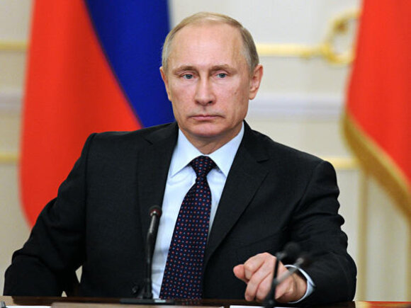"Putin bu zərbə ilə NATO Zirvəsinə "salam" verdi"