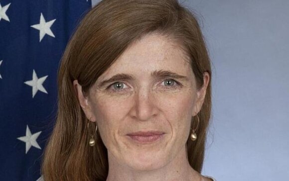 USAID-in rəhbəri Ermənistana getdi