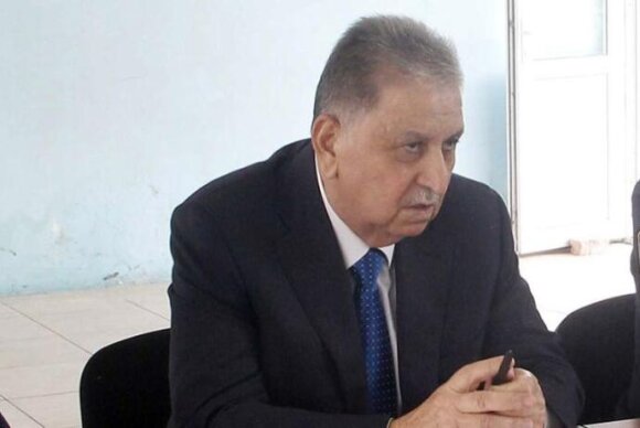 İşdən çıxarılan icra başçısı kimdir? - DOSYE