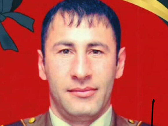 FHN əməkdaşının meyiti tapıldı