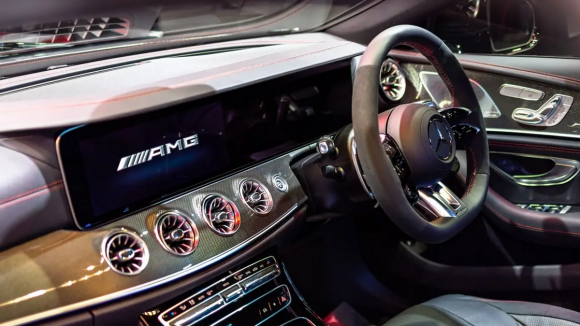 "Mercedes-Benz"dən inqilabi yenilik: Süni intellektli...
