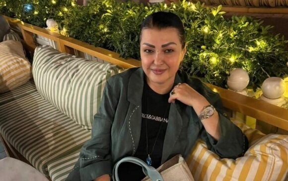Firəngiz Mütəllimova arxivini paylaşdı