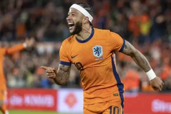 "Rayo Valekano"nun növbəti hədəfi - Depay