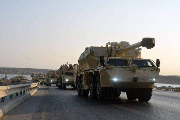 ABŞ İsrailə 20 milyard dollarlıq silah paketini təsdiqləyib
