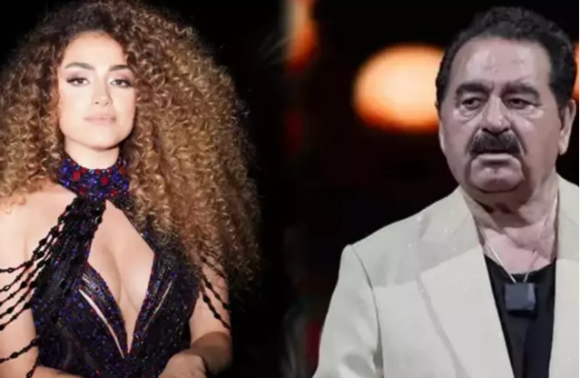 İbrahim Tatlıseslə qızı arasındakı qalmaqal böyüyür: "Evimə basqın etdi, söyüşlər yağdırdı"
