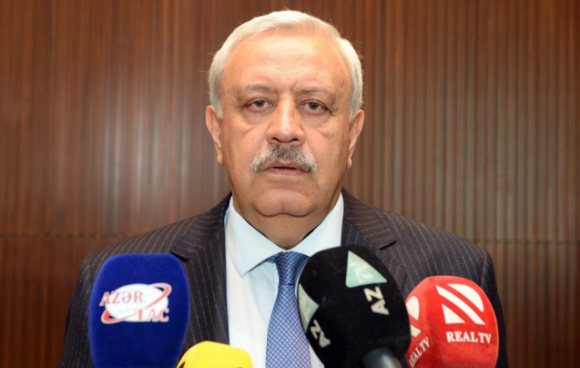 General Rəfail Mehdiyev həbs edilə bilər: Milyonlarla vəsait YOXA ÇIXIB