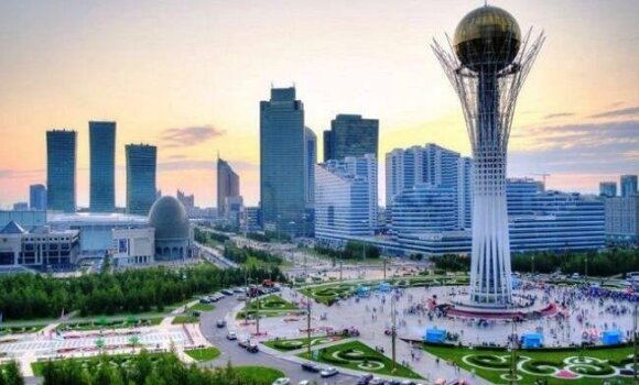 Azərbaycan iki türk ölkəsi ilə mühüm saziş imzaladı