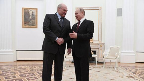 Putin xahiş etdi, Batya dərhal orduya əmr verdi