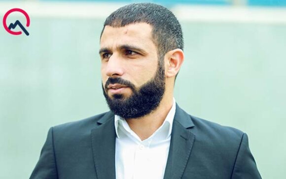 “Rəqibin savadlı məşqçisi var” - Rəşad Sadıqov