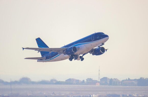 Azərbaycanla bu ölkə arasında birbaşa aviareyslər açılacaq