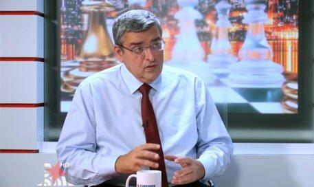 Ukrayna Rusiyanın elə bir rayonuna girib ki... - Vasadze