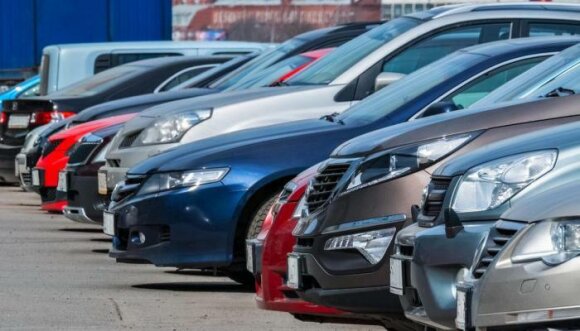 Çində elektrikli avtomobillərin satışı kəskin artdı