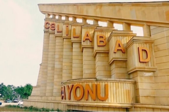 Şok_şok Cəlilabadda nə baş verir?!