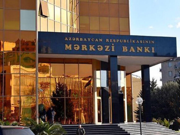 AMB bu vəzifəli şəxsləri məsuliyyətə cəlb etdi