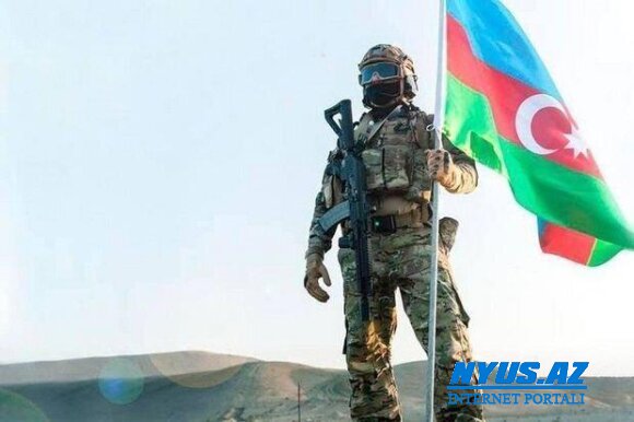 44 günlük Vətən müharibəsinin xronikası: 27 sentyabr