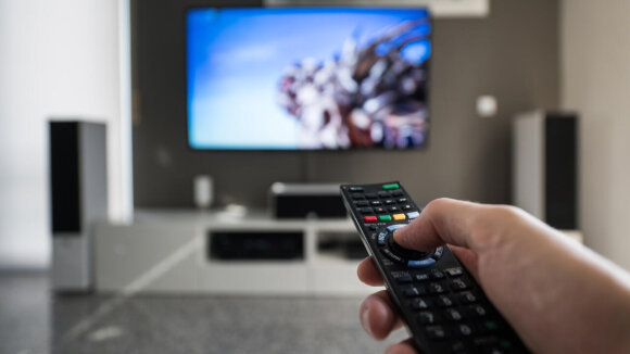 Gecələr televizor “rozetka”dan çıxarılmalıdır?