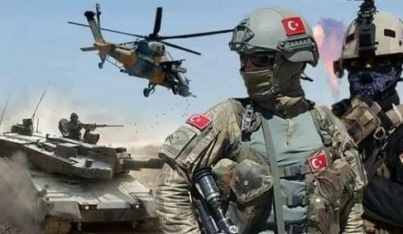 Türkiyə bu qitədə güclənir: Xaricdəki ən böyük bazası…