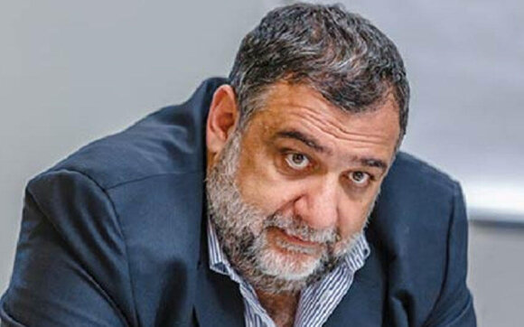 Vardanyanı Qarabağa kim göndərmişdi? - Paşinyan