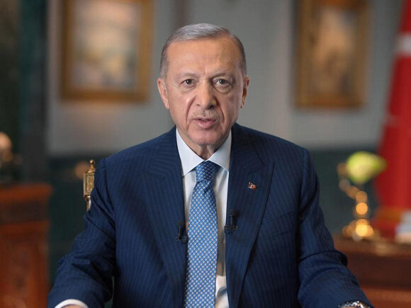 Ərdoğandan Aİ-yə: "Türkiyə kimi ölkəni..."