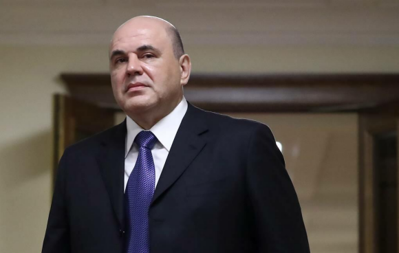 COP29-da Rusiya nümayəndə heyətinə Mişustin rəhbərlik edəcək