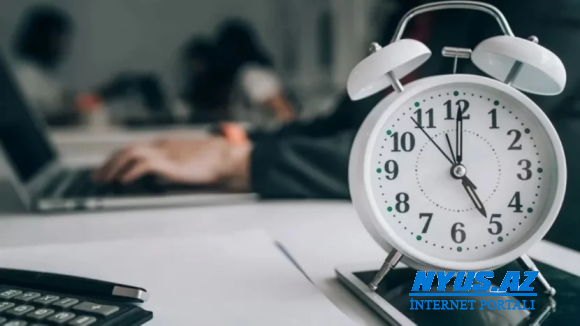 8 martın əvəzində hansı gün iş olmayacaq? - RƏSMİ QƏRAR
