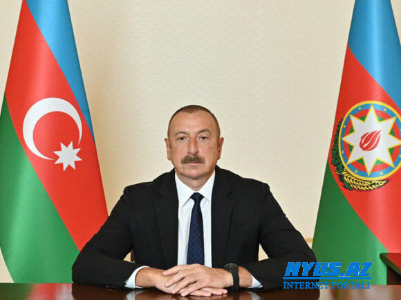 Prezident: Əfsuslar olsun, COP29 bəzi Qərb medialarında kampaniyalarla müşayiət olundu