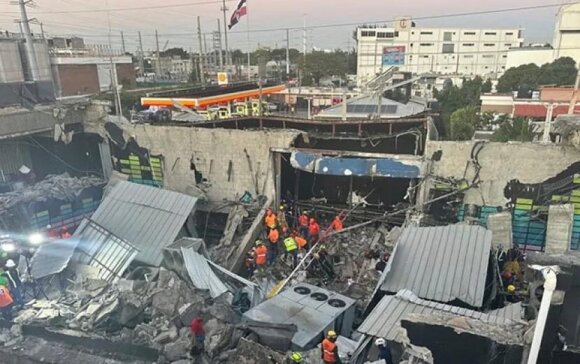 Gecə klubunda faciə - 18 ölü, 120 yaralı