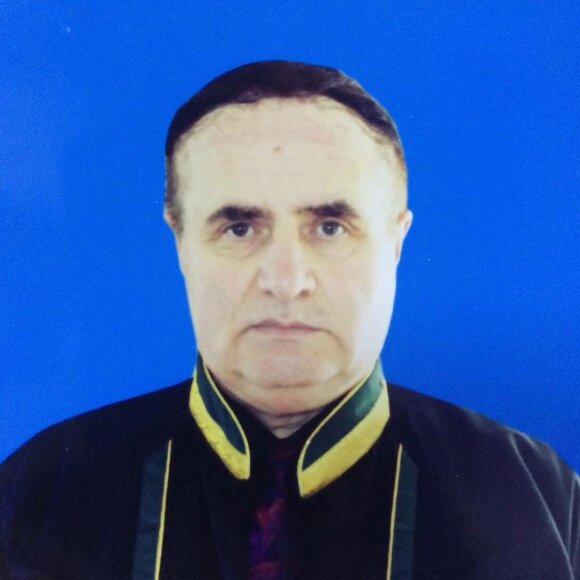 Azərbaycanda tanınmış vəkil vəfat etdi