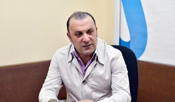 Faytonçu Nazimin səhhətində problem yarandı - 10 gün...