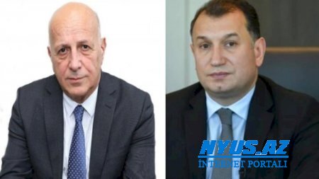 Sahib Məmmədov keçmiş “kurort naziri”ni vəzifəsindən azad etdi - ƏMR