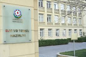 Nazirlik məktəbi tikib, sonra ekspertiza rəyi alır - BU NƏDİ BELƏ?.